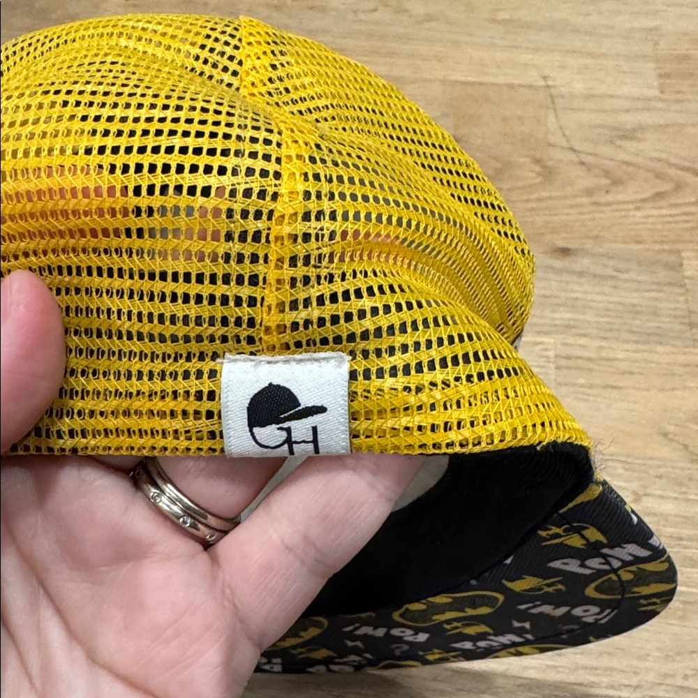 George Hats Batman Hat - Picture 4 of 4